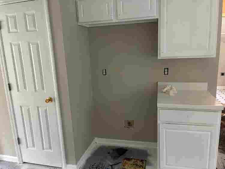 4 BR in Hampton