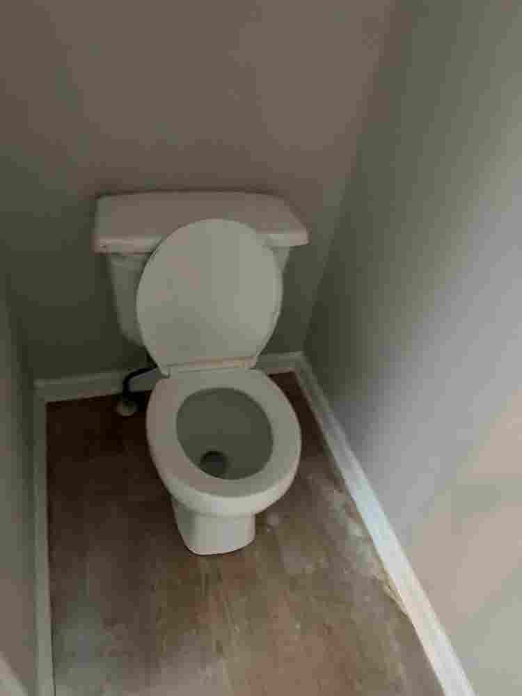 4 BR in Hampton