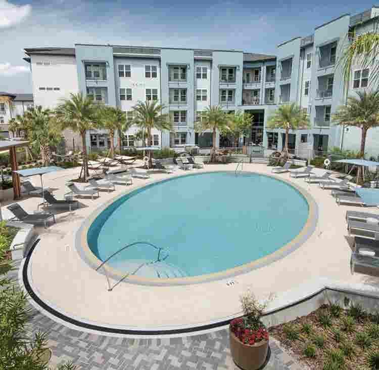 Luxury Apartment – Lease Takeover