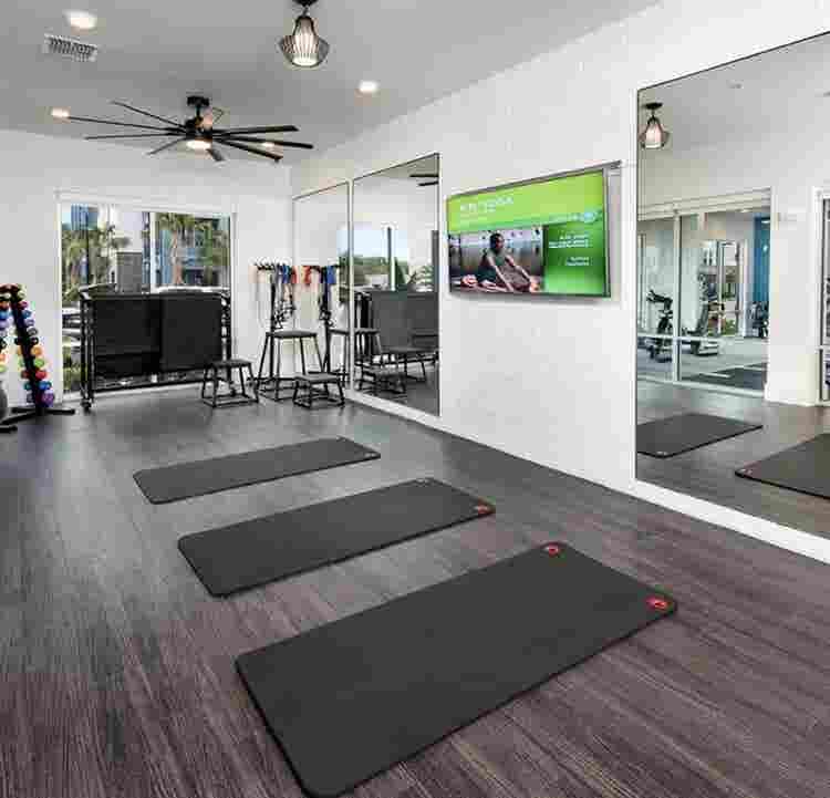 Luxury Apartment – Lease Takeover