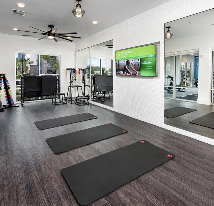 Luxury Apartment – Lease Takeover