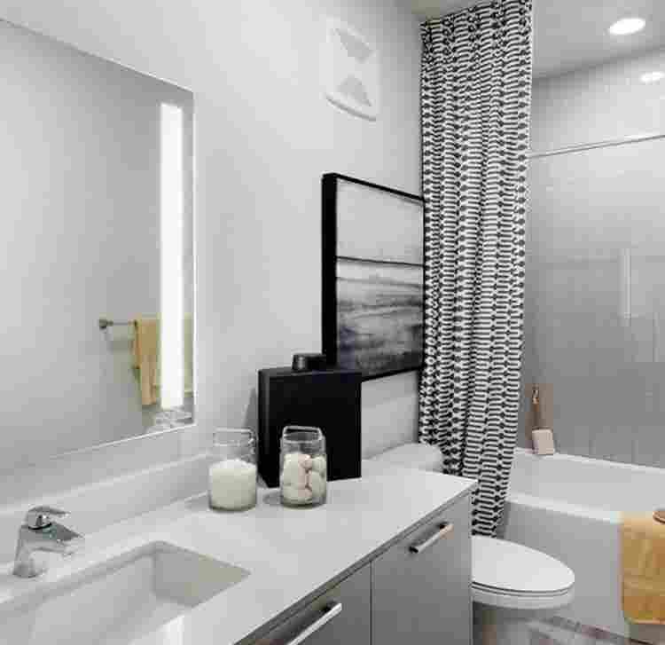 Luxury Apartment – Lease Takeover