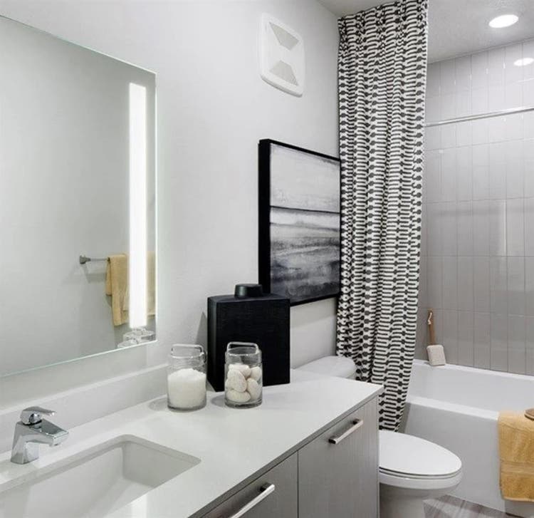 Luxury Apartment – Lease Takeover