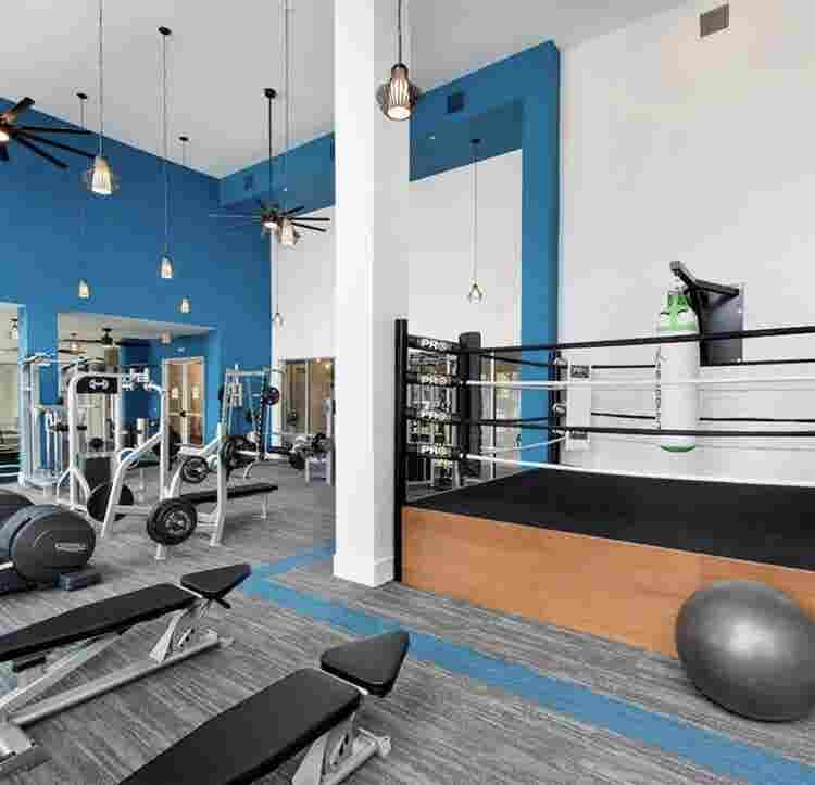 Luxury Apartment – Lease Takeover
