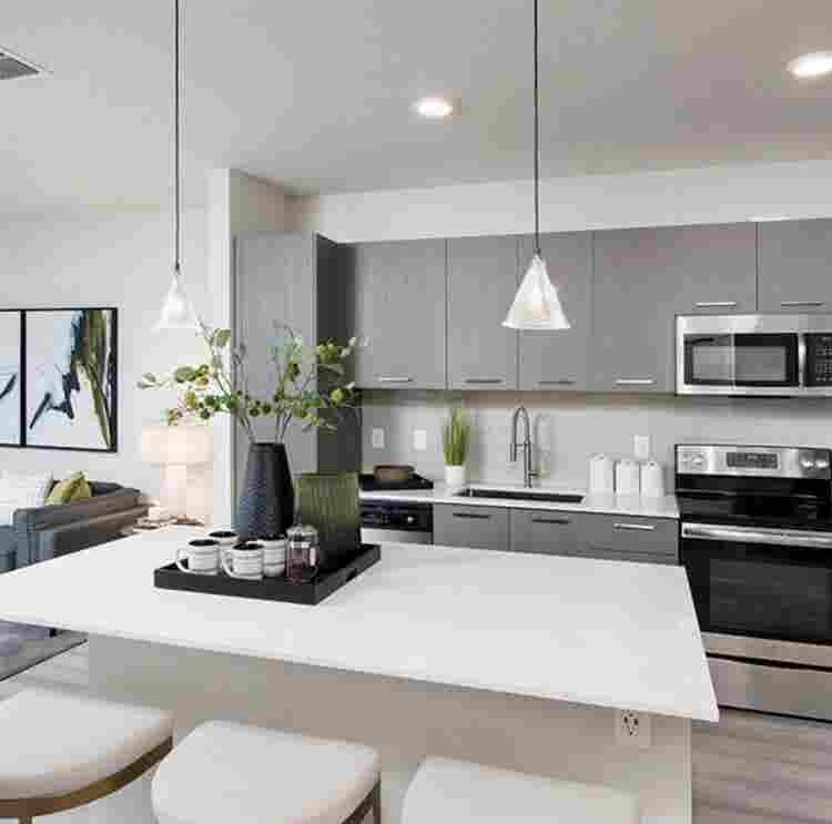 Luxury Apartment – Lease Takeover