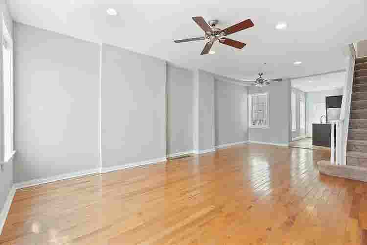Room for rent in amazing building