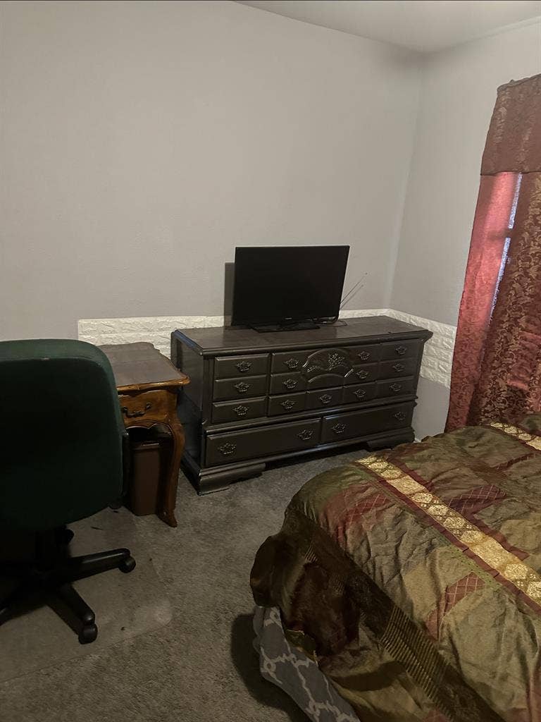 Room for Rent in Dallas