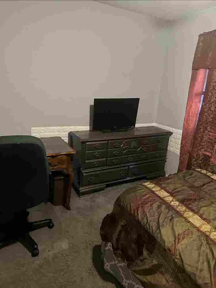 Room for Rent in Dallas
