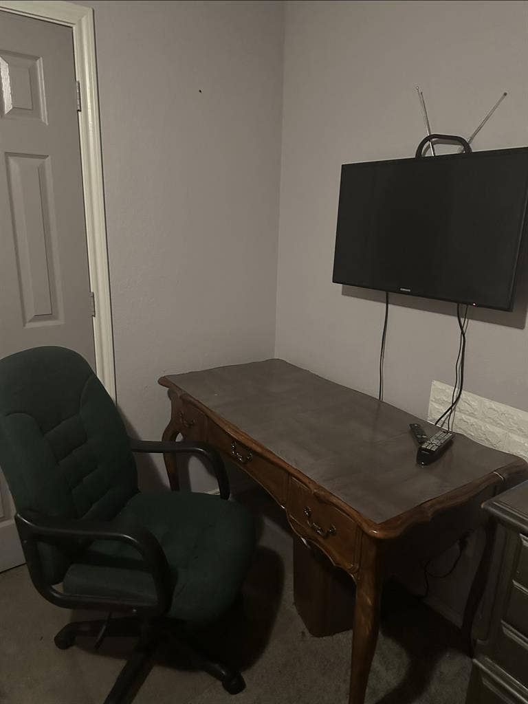 Room for Rent in Dallas