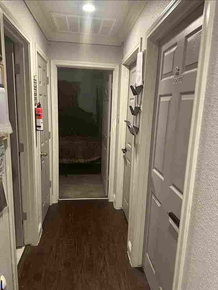 Room for Rent in Dallas