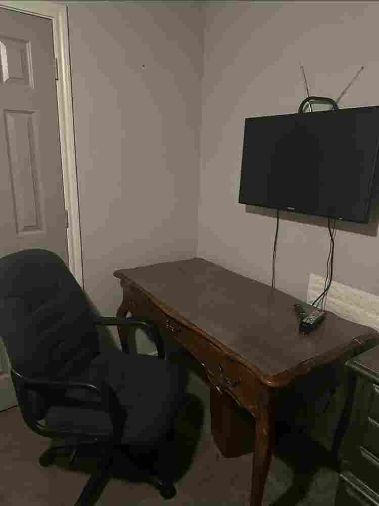 Room for Rent in Dallas