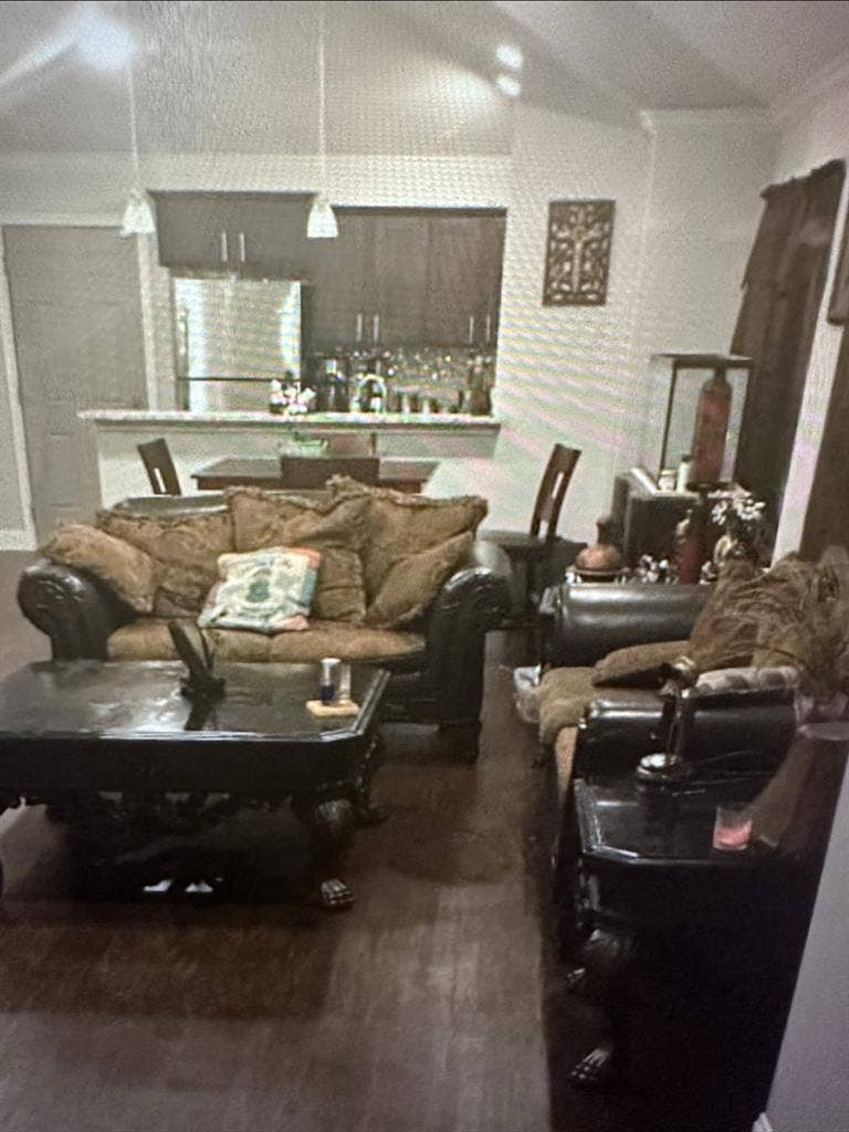 Room for Rent in Dallas