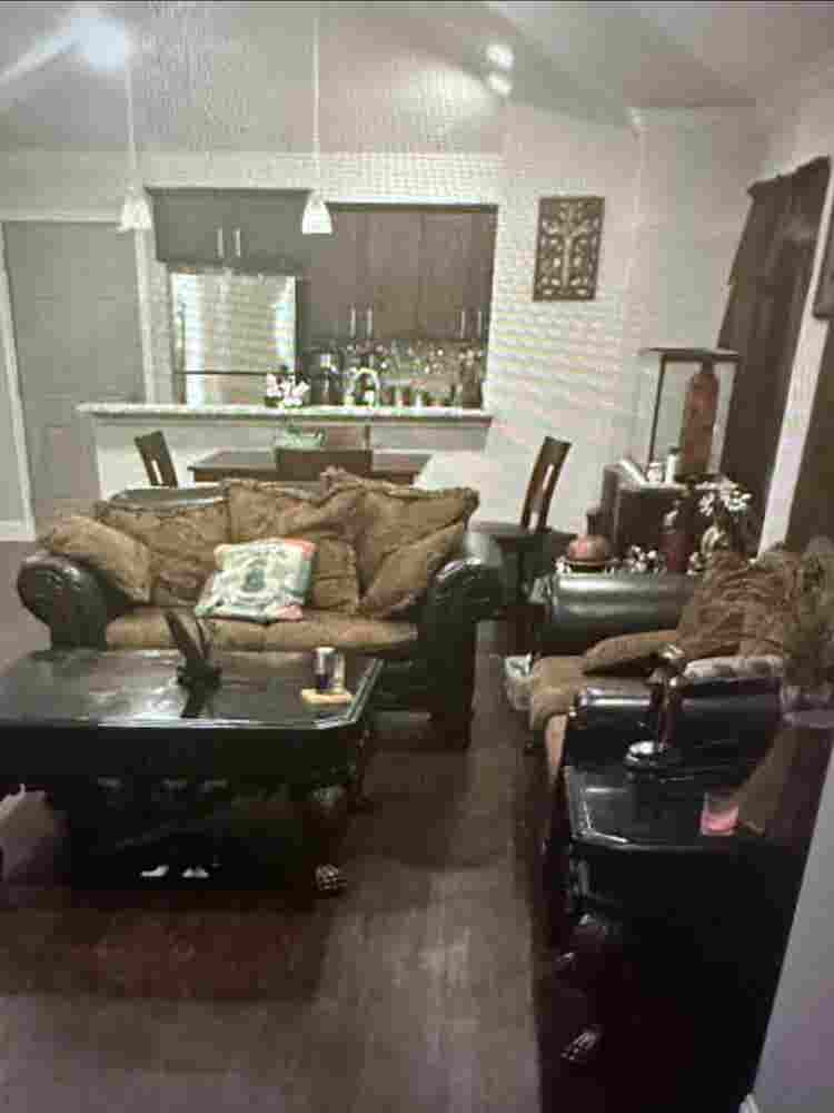 Room for Rent in Dallas