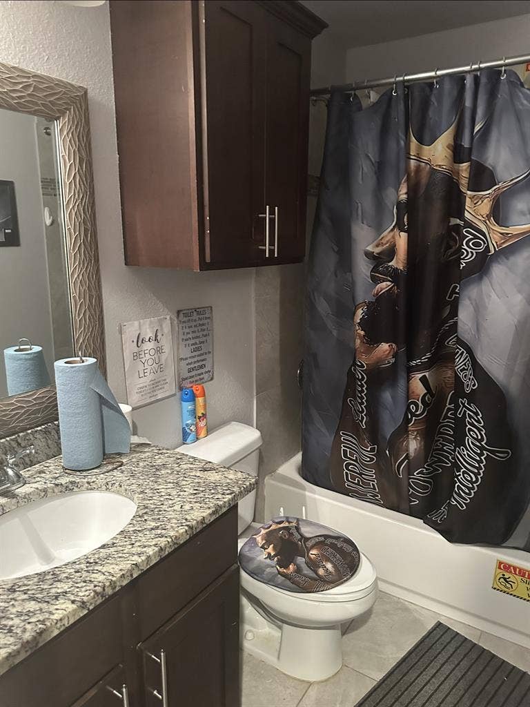 Room for Rent in Dallas