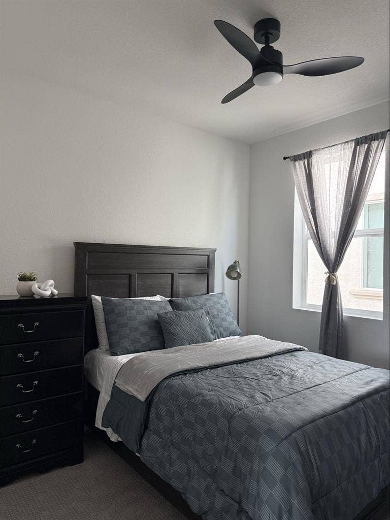 Looking for a roommate!