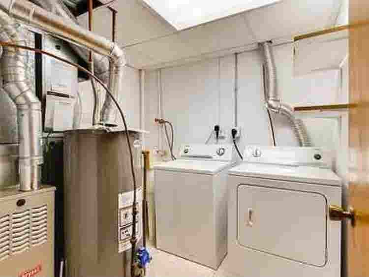 Private room, bath, garage spot