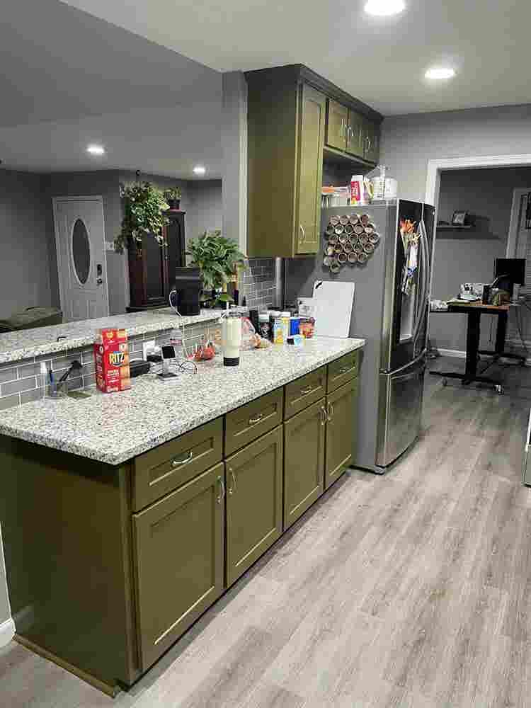 Room Available for Care Assistance