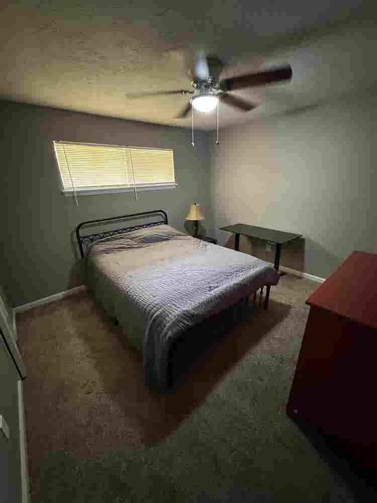 Room Available for Care Assistance