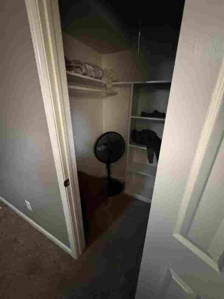 Room Available for Care Assistance
