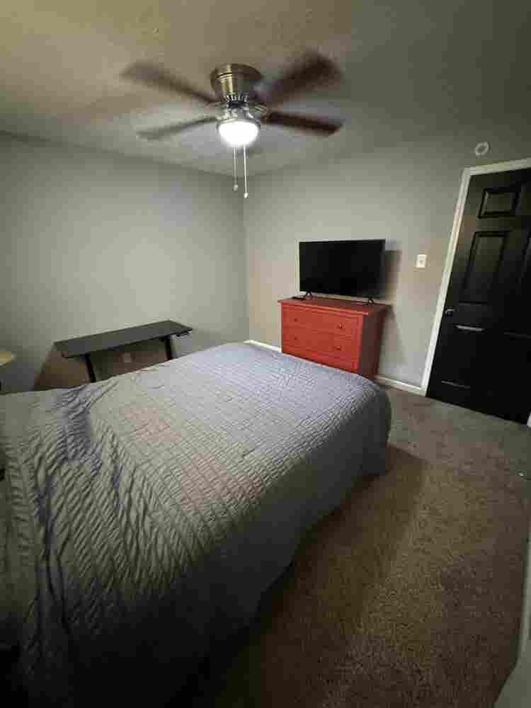Room Available for Care Assistance