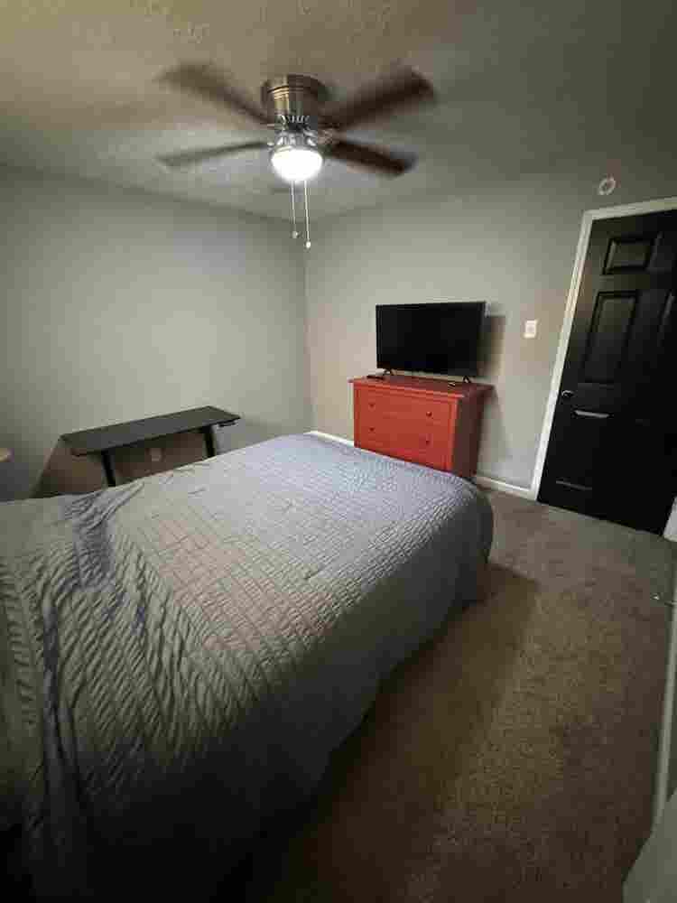 Room Available for Care Assistance
