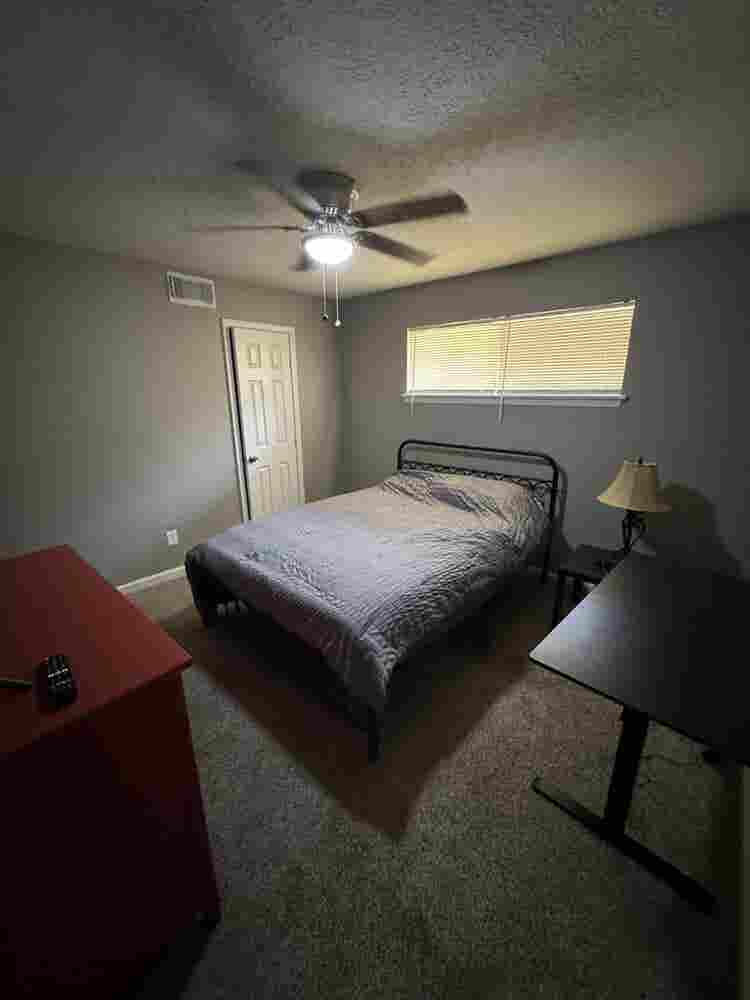 Room Available for Care Assistance