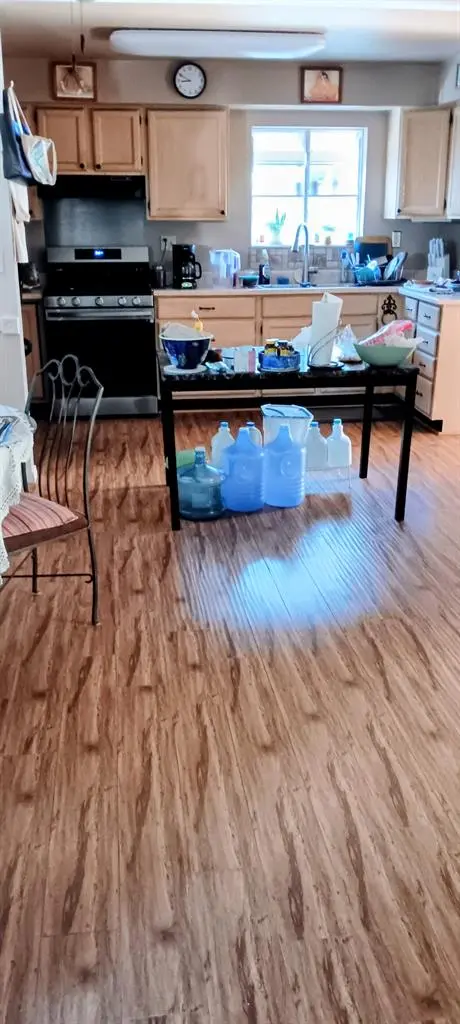 Looking for a Roommate