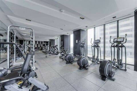 Yonge & Eglinton, Condo