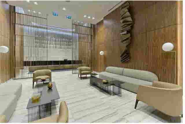 Yonge & Eglinton, Condo