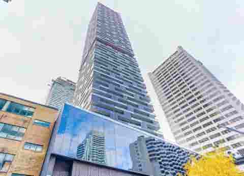 Yonge & Eglinton, Condo