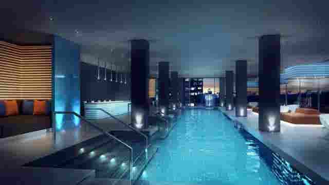 Yonge & Eglinton, Condo