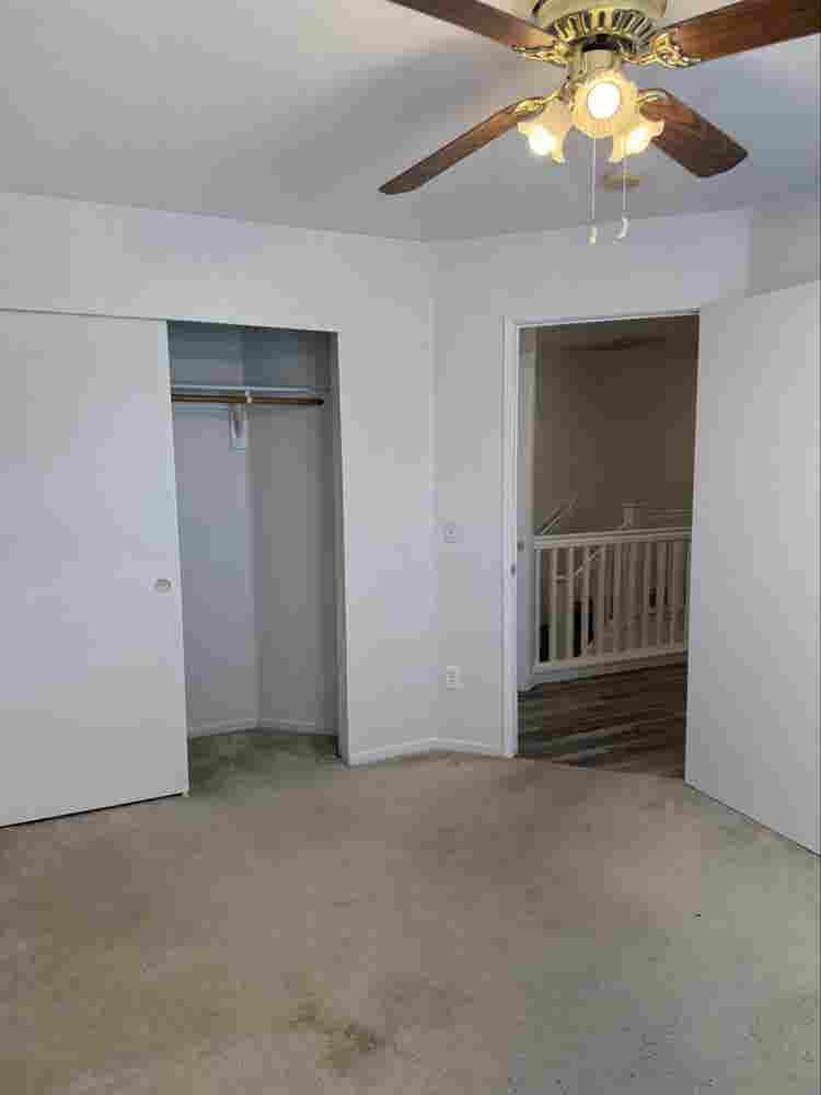 Rent  deposit