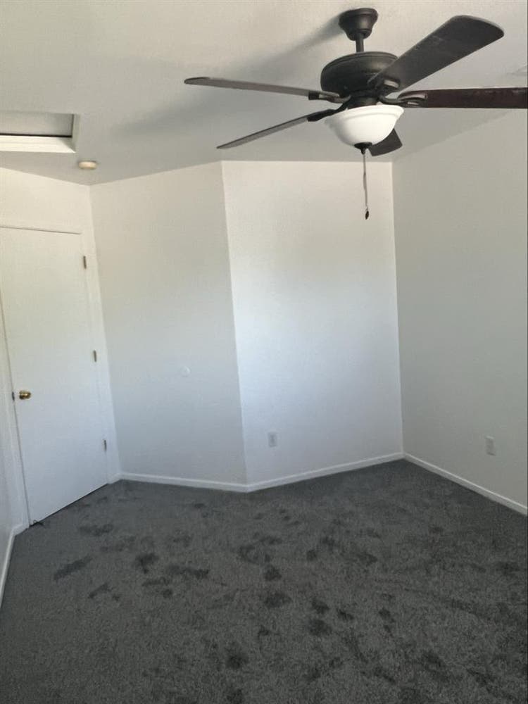 Rent $, deposit