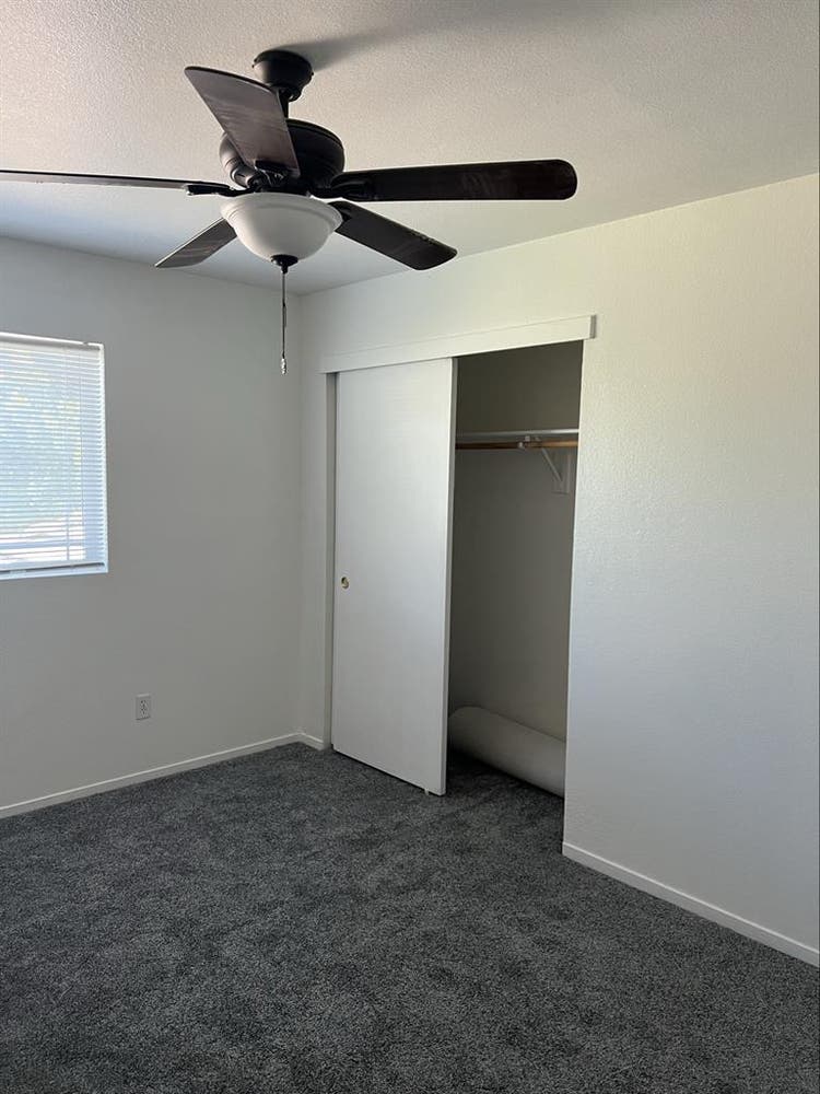 Rent $, deposit