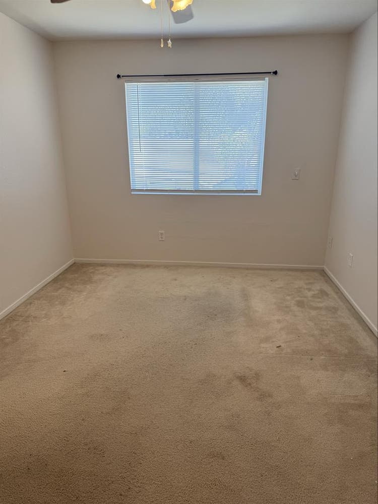 Rent  deposit