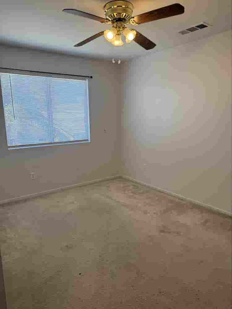 Rent  deposit