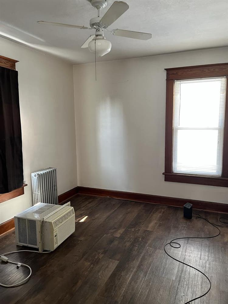 Apartment/duplex in Dunmore, PA