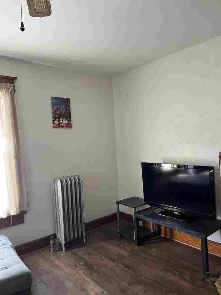 Apartment/duplex in Dunmore, PA