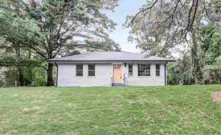 Room for rent ATL
