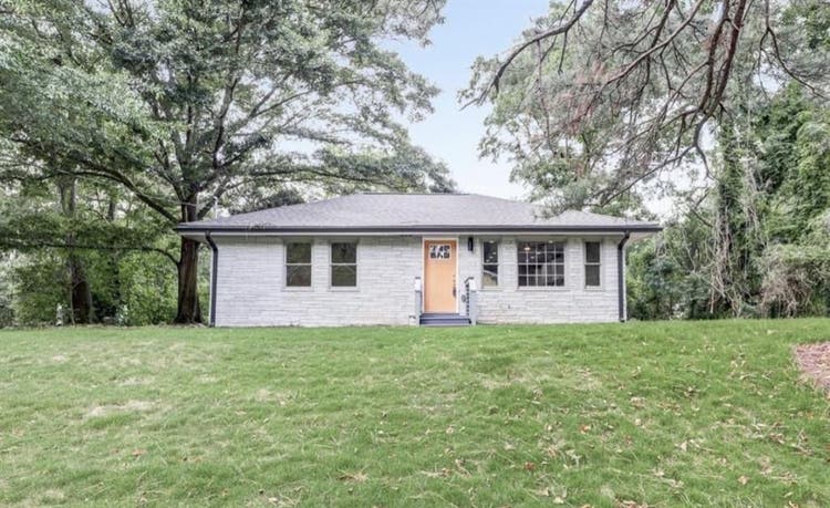 Room for rent ATL