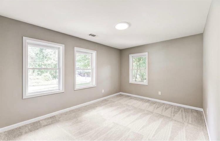 Room for rent ATL