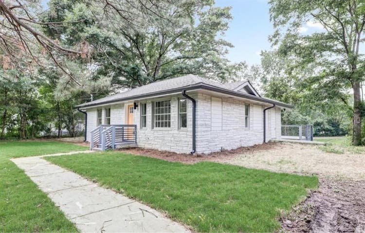 Room for rent ATL