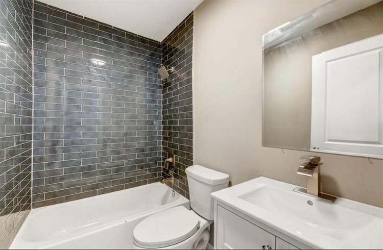 Room for rent ATL