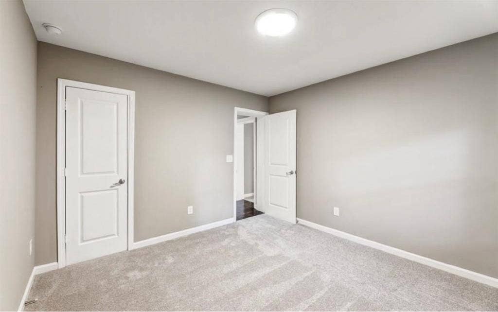 Room for rent ATL