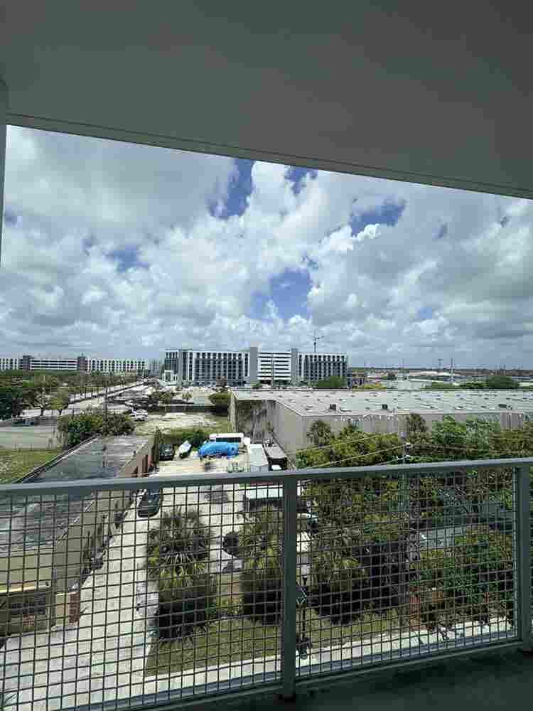 Room for sublease