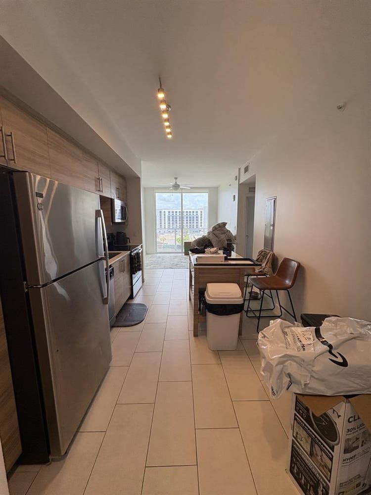 Room for sublease
