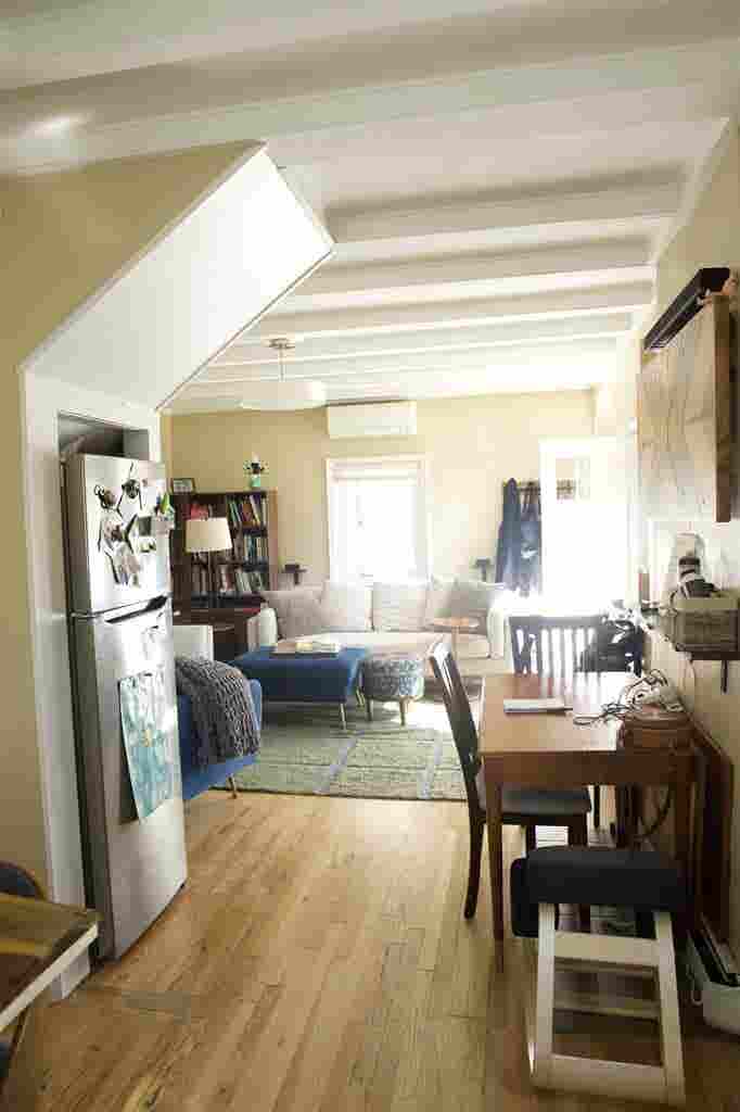 Quaint & Quiet Foothills Home