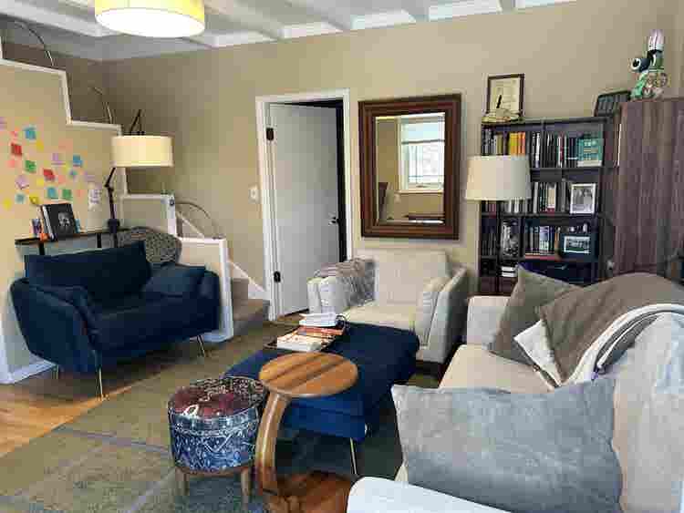 Quaint & Quiet Foothills Home