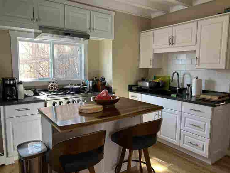 Quaint & Quiet Foothills Home