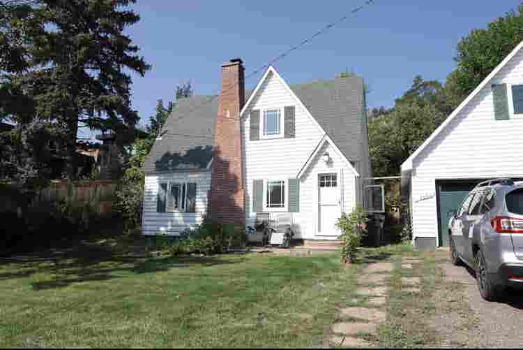 Quaint & Quiet Foothills Home